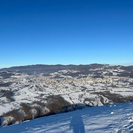 Kalesija Vikendica I Vajat Vrbica 빌라 외부 사진